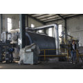 Easy to Install EU Standard Waste Plastic Recycling Plant